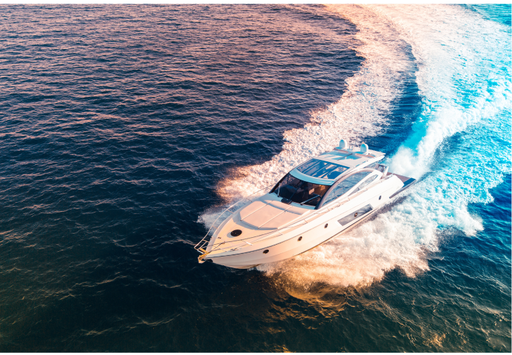 Carrar provides high-energy battery systems built for the demanding conditions of marine environments, from cargo vessels to ferries and offshore platforms