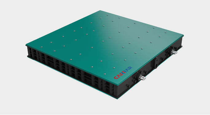 Carrar Custom Battery Modules for EV Manufacturers
