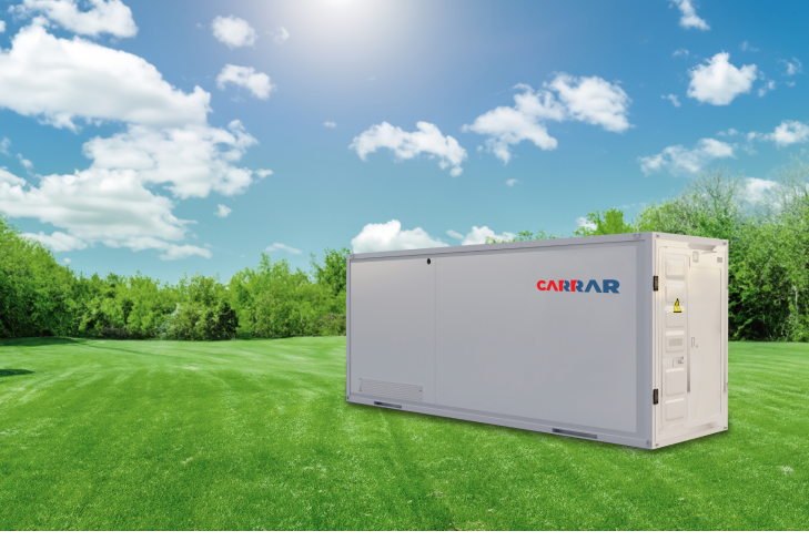 Carrar provides battery systems and modules for BESS grid-scale, commercial & industrial, utility, EV charging, and off-grid energy storage